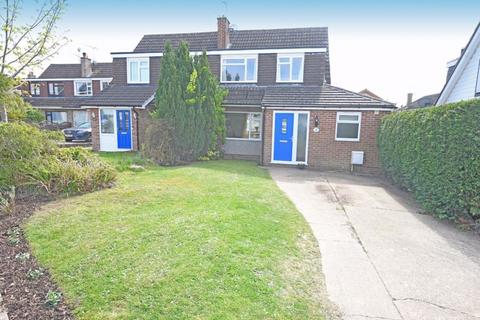 The Landway, Maidstone 4 bed semi