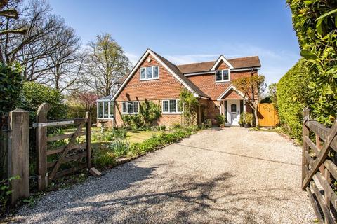 Etchingwood Lane, Buxted 5 bed detached house for sale