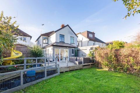 Blackamoor Lane, Maidenhead SL6 3 bed semi