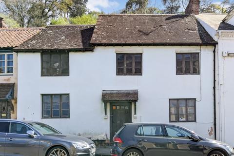 West Street, Minehead TA24 4 bed cottage for sale