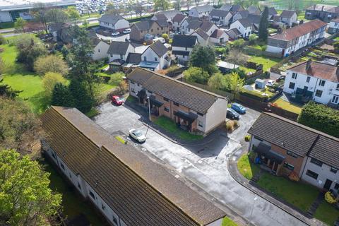 Laidon Terrace, Dundee DD3 2 bed apartment for sale