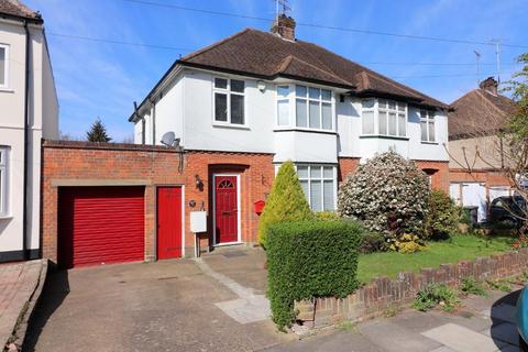 3 bed semi-detached house