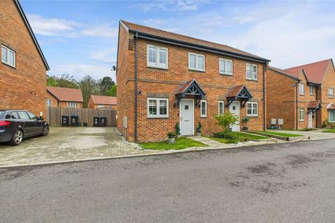 Ridges Rise, Camberley GU16 2 bed semi