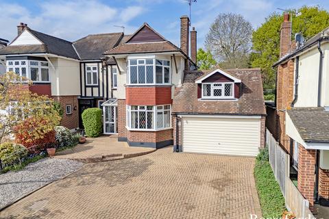 Ingrebourne Gardens, Upminster, RM14 4 bed semi