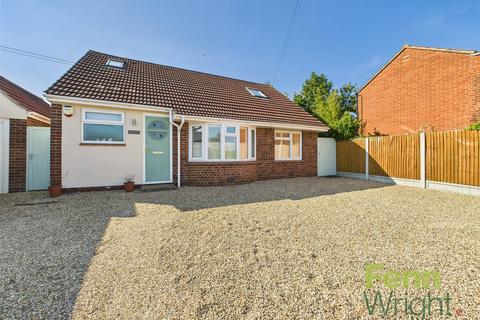 The Street, Bradfield, Manningtree... 3 bed detached house for sale