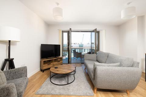 Abel Yard, Harbourside 2 bed flat for sale