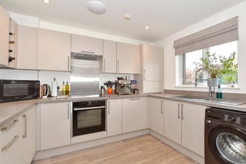Abingworth Crescent, Thakeham... 3 bed terraced house for sale