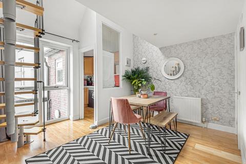 Abingdon,  Oxfordshire,  OX14 1 bed flat for sale
