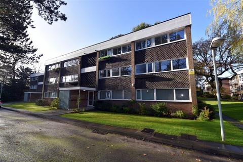 Norfolk Road, Birmingham B15 2 bed apartment for sale