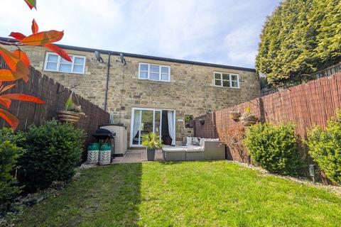 Tulyar Court, Bingley, BD16 2 bed townhouse for sale