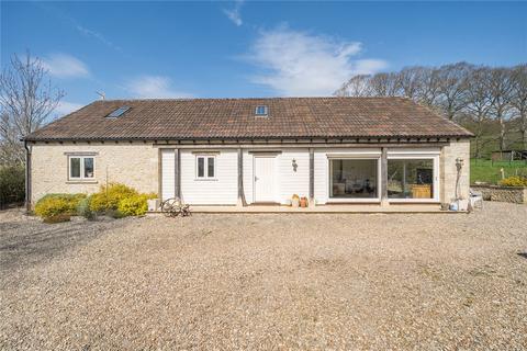 North Stoke Lane, Upton Cheyney... 2 bed barn conversion for sale