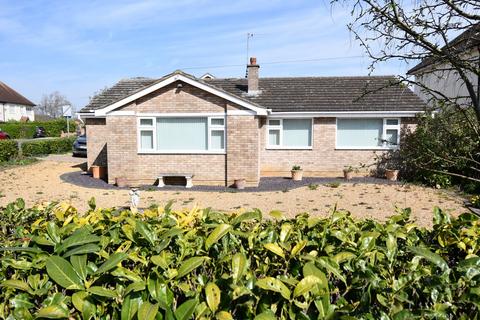 Home Road, Kempston, Bedford, MK43 3 bed detached bungalow for sale