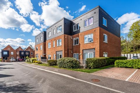 Litho House, Caxton Close... 2 bed flat for sale