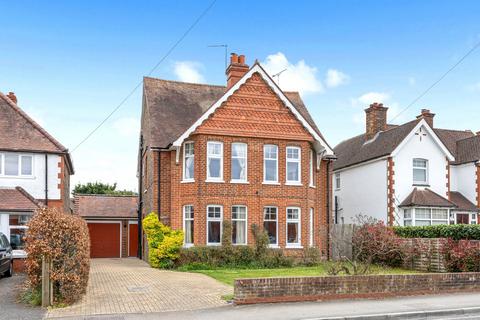 Rusper Road, Horsham, RH12 4 bed detached house for sale