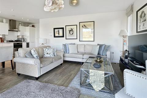 Charger Road, Cambridge CB2 2 bed flat for sale