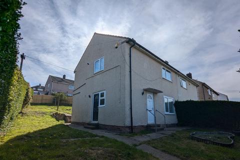 Springfield Crescent, Chesterfield, S44 3 bed semi