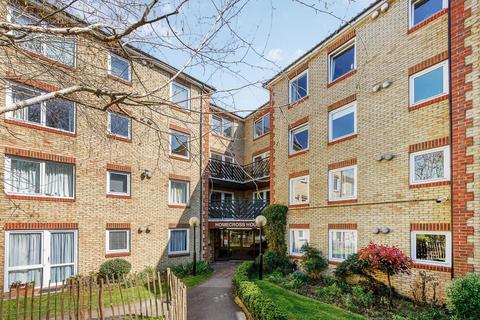 Homecross House 21 Fishers Lane London 1 bed retirement property for sale