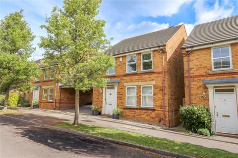 Champs Sur Marne, Bradley Stoke... 5 bed link detached house for sale