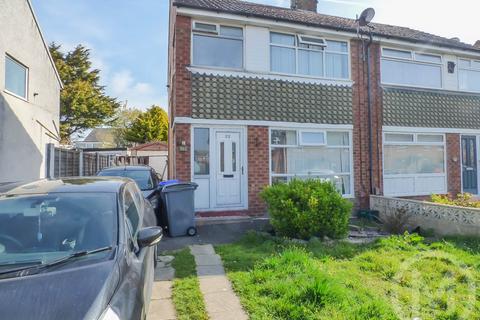 Cranbrook Avenue, Blackpool, FY2 0BZ 3 bed semi