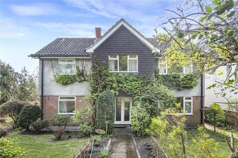 Northcliffe Drive, Totteridge... 4 bed detached house for sale