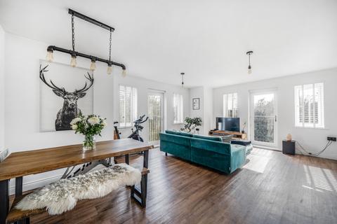 Addison Road, Tunbridge Wells 1 bed flat for sale