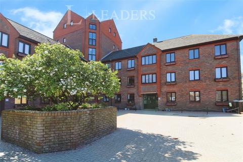 Clarence Road, Gosport, Hampshire 2 bed apartment for sale