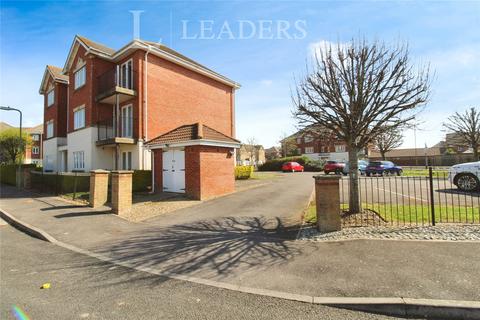 Godwit Close, Gosport, Hampshire 2 bed apartment for sale