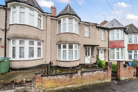 Fernbank Avenue, Wembley 3 bed terraced house for sale
