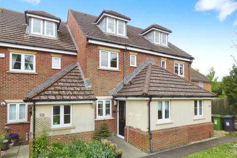 Walker Place, Hamble, Southampton 3 bed townhouse for sale