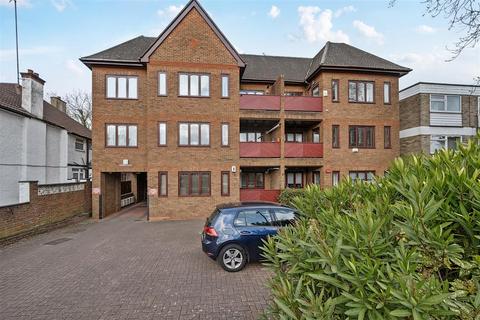Carrington Lodge, 27 Forty Avenue... 1 bed flat for sale
