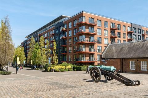 No 1 Street, London 2 bed apartment for sale