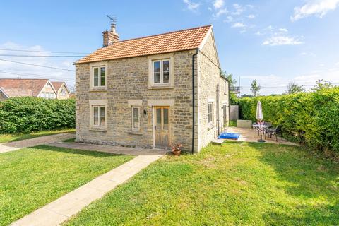 Lea, near Malmesbury 3 bed detached house for sale