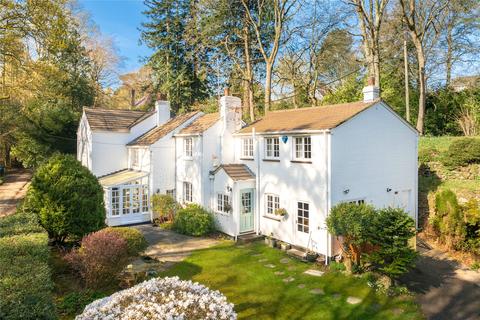 Sandy Lane, Aspley Heath, Woburn... 5 bed detached house for sale