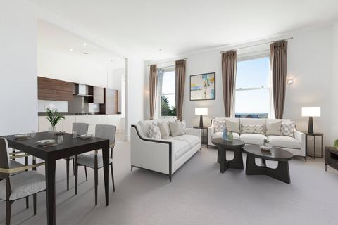 Charles Sevright Way, Mill Hill NW7 2 bed apartment for sale