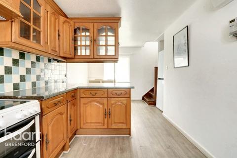 Hermes Walk, Northolt 4 bed terraced house for sale