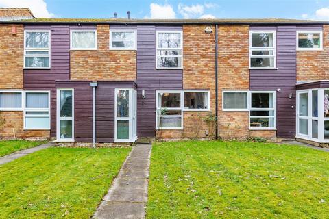 Colt Stead, New Ash Green DA3 4 bed terraced house for sale