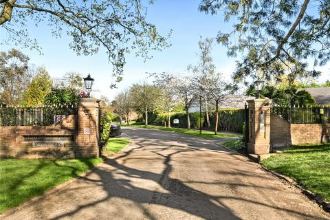 Huntsmans Meadow, Ascot, Berkshire, SL5 5 bed detached house for sale