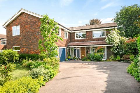 Huntsmans Meadow, Ascot, Berkshire, SL5 5 bed detached house for sale