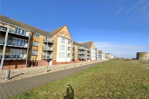 Caroline Way, Eastbourne, East Sussex 2 bed apartment for sale