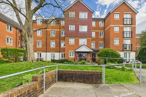 Florence Court, Willow Road... 1 bed flat for sale