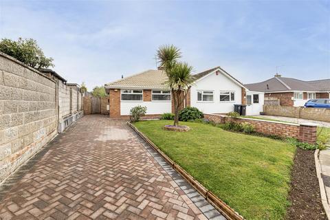 2 bedroom semi-detached bungalow for sale