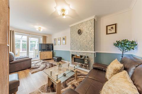 2 bedroom semi-detached bungalow for sale