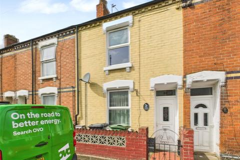 Salisbury Road, Gloucester... 2 bed terraced house for sale