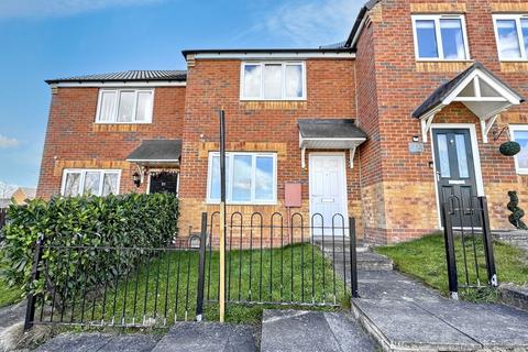 School Street, Hebburn, Tyne and... 2 bed terraced house for sale