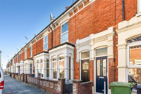 Folkestone Road, Portsmouth 2 bed terraced house for sale