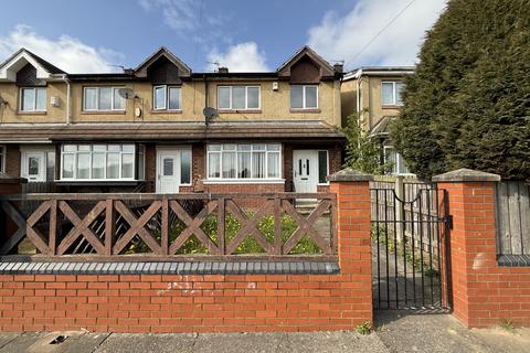 Kennet Square, Downhill, Sunderland, SR5 3 bed semi