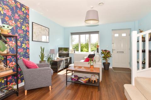 Spire Way, Rochester ME3 2 bed terraced house
