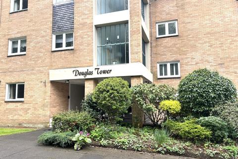 Regents Gate, Bothwell G71 1 bed flat for sale