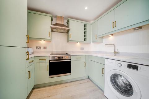 Water Garden Square, Canada Water... 1 bed flat for sale