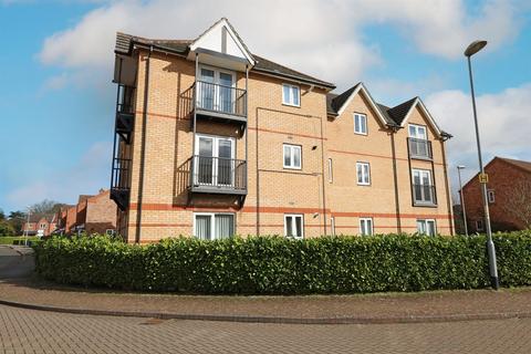 St Thomas Drive, PE21 1 bed flat for sale